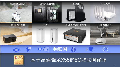 5G物聯(lián)網(wǎng)創(chuàng)新計(jì)劃發(fā)布 高通攜合作伙伴共繪生態(tài)藍(lán)圖，射頻技術(shù)整體解決方案的設(shè)計(jì)